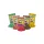 BENZAR PARTICLE PASTA SÁRGA MÉZ