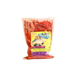 BENZAR PARTICLE PASTA RÓZSASZÍN FOKHAGYMA