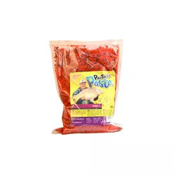 BENZAR PARTICLE PASTA ZÖLD KAGYLÓ