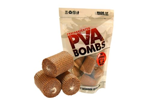 PVA BOMB XL AMINO KRILL
