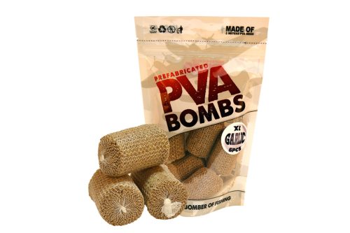 PVA BOMB XL AMINO FOKHAGYMA