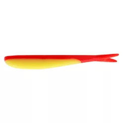 NEVIS Drop shot shad  10cm  