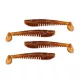 NEVIS Impulse Shad 10cm 4db/cs (Crayfish)  