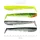 NEVIS Impulse Shad 10cm 4db/cs 4szín  