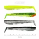 NEVIS Impulse Shad 10cm 4db/cs 4szín  