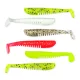 NEVIS Impulse Shad 6.3cm 6db/cs 5szín   