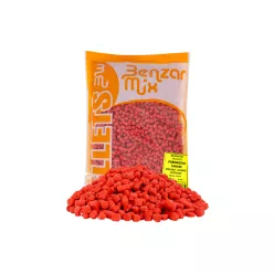 BENZAR MIX FORMAGGIO PELLET 6MM 800GR