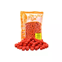 BENZAR MIX FORMAGGIO PELLET 10MM 800GR