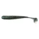 NEVIS Longer 7.5cm 6db/cs Kék Flitter 