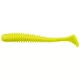 NEVIS Longer 8.75cm 5db/cs Citromsárga  