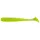 NEVIS Longer 8.75cm 5db/cs FluoZöld Flitter  