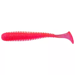 NEVIS Longer 8.75cm 5db/cs Pink Flitter 
