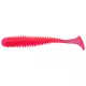 NEVIS Longer 8.75cm 5db/cs Pink Flitter 