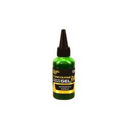 BENZAR MIX CONCOURSE TWISTER GEL SMOKE MARZIPAN-GARLIC 50 ML