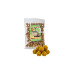 BENZAR TURBO BOILIE 250G 20MM KAGYLO