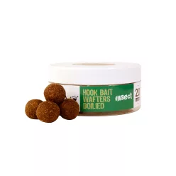 THE BIG ONE HOOK BAIT WAFTERS BOILIE INSECT 20MM