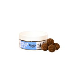   THE BIG ONE HOOK BAIT WAFTERS BOILIE MANGO N BUTYRIC ACID  20MM 150 GR