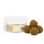 THE BIG ONE HOOK BAIT HARD WAFTERS BOILIE LEMON&FISH&GARLIC  30MM 150 GR