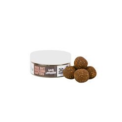   THE BIG ONE HOOK BAIT HARD WAFTERS BOILIE SWEET CHILI 30MM 150 GR