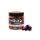 THE ONE CRITICAL BALANCED HOOKBAIT STRAWBERRY&MUSSEL 10 MM BLACK - PINK 50 GR