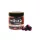 THE ONE CRITICAL BALANCED HOOKBAIT STRAWBERRY&MUSSEL 10 MM BLACK - PINK 50 GR
