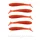 NEVIS Swinger 7cm 5db/cs (Tomato) 