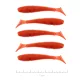 NEVIS Swinger 7cm 5db/cs (Tomato) 