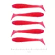 NEVIS Swinger 7cm 5db/cs (Japanese Red) 