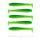 NEVIS Swinger 7cm 5db/cs (Poison Green)