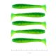 NEVIS Swinger 7cm 5db/cs (Poison Green)