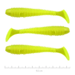NEVIS Swinger 9,5cm 3db/cs (Lemonade)  