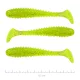 NEVIS Swinger 9,5cm 3db/cs (Poppy Green)  