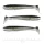 NEVIS Swinger 9,5cm 3db/cs (Bleak)  