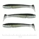 NEVIS Swinger 9,5cm 3db/cs (Bleak)  