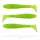 NEVIS Swinger 9,5cm 3db/cs (Flash Chartreuse)  