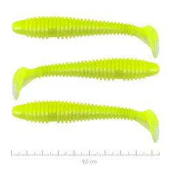 NEVIS Swinger 9,5cm 3db/cs (Flash Lemonade)  