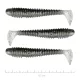 NEVIS Swinger 9,5cm 3db/cs (Flash Bleak)  