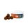 THE ONE HOOK BAIT WAFTERS SOLUBLE RED 20MM