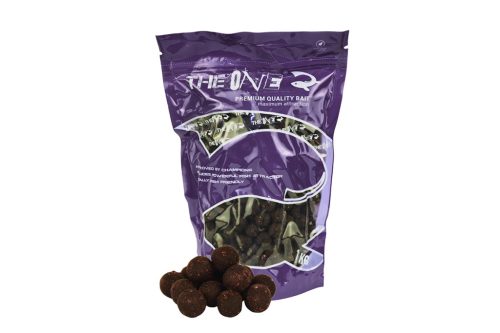 THE ONE PURPLE BOILIE 16 MM 1KG