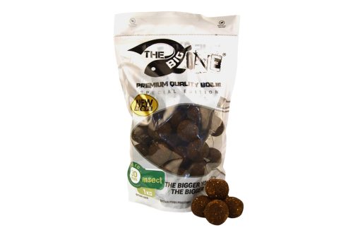 THE BIG ONE BOILIE INSECT 30MM 1KG 1 KG