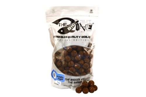 THE BIG ONE BOILIE SCOPEX SQUID 20MM 1KG 1 KG