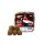 BENZAR MIX CATFISH PELLET 22 MM VÉRES MÁJAS-HALAS 400GR