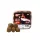 BENZAR MIX CATFISH PELLET 22 MM VÉRES MÁJAS-HALAS 400GR
