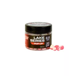 BENZAR LAKE SERIES POP-UP 6-8 MM CSERESZNYE