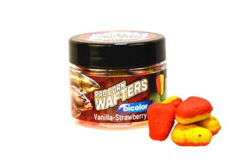 BENZÁR MIX BICOLOR PRO CORN WAFTERS VANÍLIA-EPER