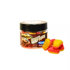 BENZÁR MIX BICOLOR PRO CORN WAFTERS FAEPER