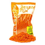 BENZAR MIX MICROPELLET FEEDER 800G VAJSAV 1.5MM