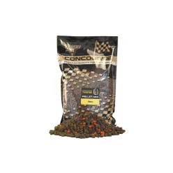 BENZÁR CONCOURSE TWISTER PELLET MIX CHERRY 800 GR
