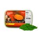 BENZAR RAPID METHOD PELLET FOKHAGYMA 1,5MM 600GR