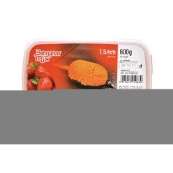 BENZAR RAPID METHOD PELLET EPER&KRILL 1,5MM 600GR